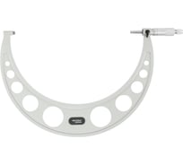 Микрометр Guanglu МК- 275 0,01 круглая скоба 261-111D 1123270