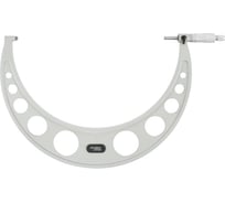 Микрометр Guanglu МК- 300 0,01 круглая скоба 261-112D 1123271