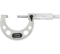 Микрометр Guanglu МК- 50 0,01 круглая скоба 261-102D 1123262