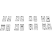 Набор держателей для проволочек Micron d 0.17 - 3.20 1156875