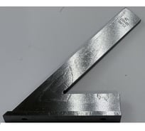 Угольники для непрямых углов, 200x130, 45град, с основ., нерж. Vogel 313024