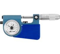 Микрометр ЧИЗ универсальный МВУ 0-25 0,01 1179068