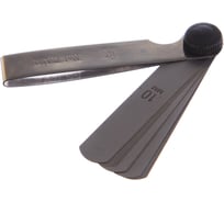 Набор щупов Калиброн N1 0,02-0,1 L 70 75 ГРСИ 79706-20 КЛБ с поверкой 1041054