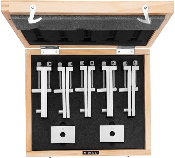 Набор принадлежностей Micron для КМД ПК-0 1069669 1