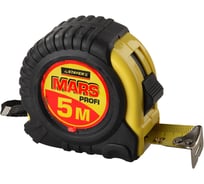 Рулетка STAYER MARS 34131-05-25