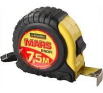 Рулетка STAYER MARS 34131-075