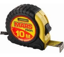 Рулетка STAYER MARS 34131-10