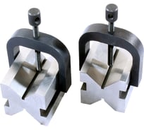 Призмы поверочные и разметочные CNIC 50х 40 х40мм тип П1-1 кл.точн.1 к-т из 2-х шт DS2V-01 62572