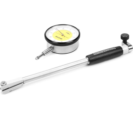 Индикаторный нутромер SHAHE НИ 18-35 0,01 (ГРСИ №85113-22) 1040577