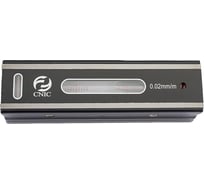 Брусковый уровень CNIC 200мм, цена деления 0,02мм/м ST-3-1 32255
