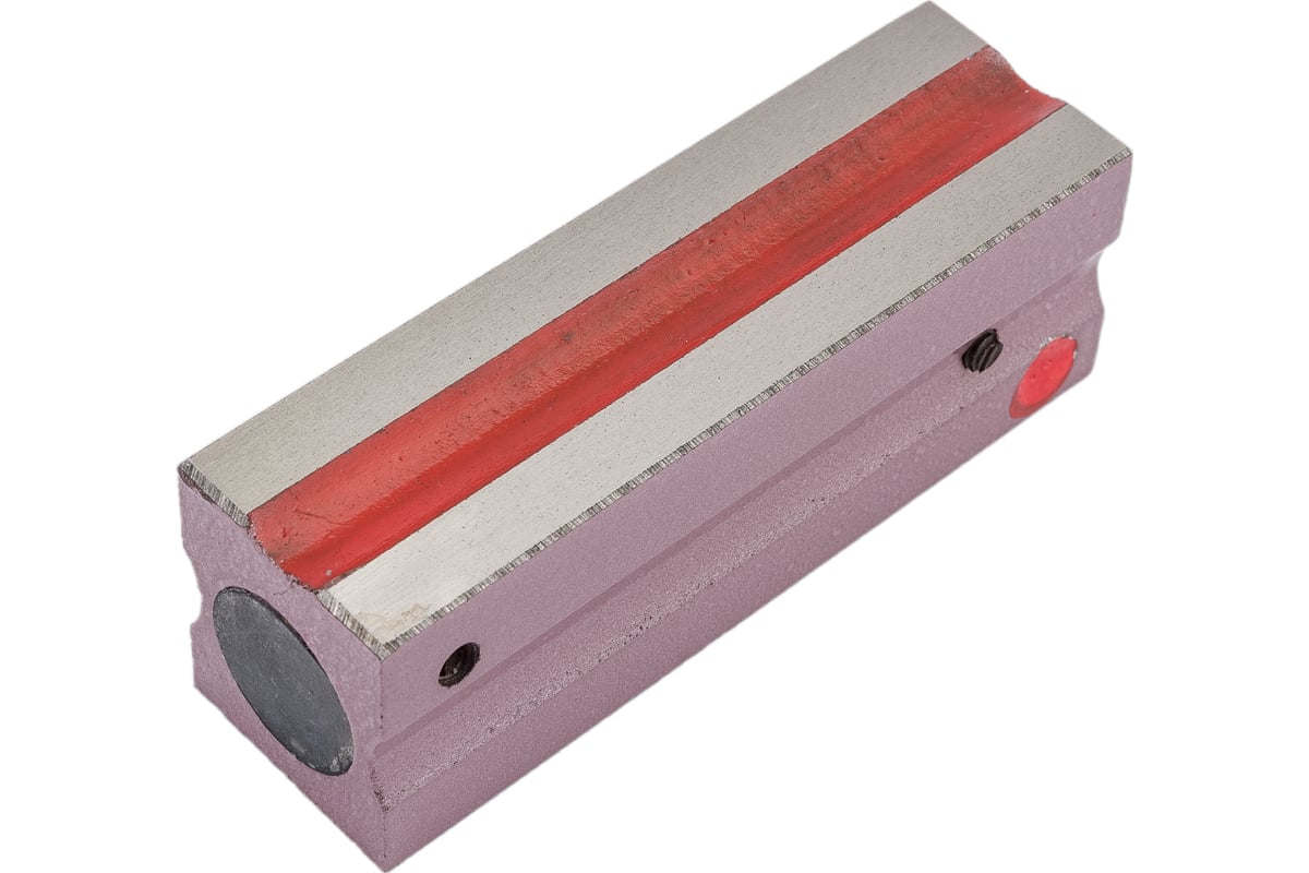 Брусковый уровень CNIC 100мм, цена деления 0,05мм/м ST-1-1 32253 ...