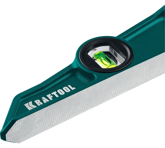 Литой уровень KRAFTOOL Procast 400 мм 34717-040