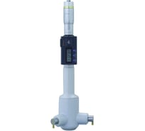 Микрометрический нутромер MITUTOYO HTD-125R IP65100-125 мм трехточечный 468-174