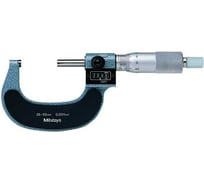 Микрометр MITUTOYO 25-50 мм 193-112