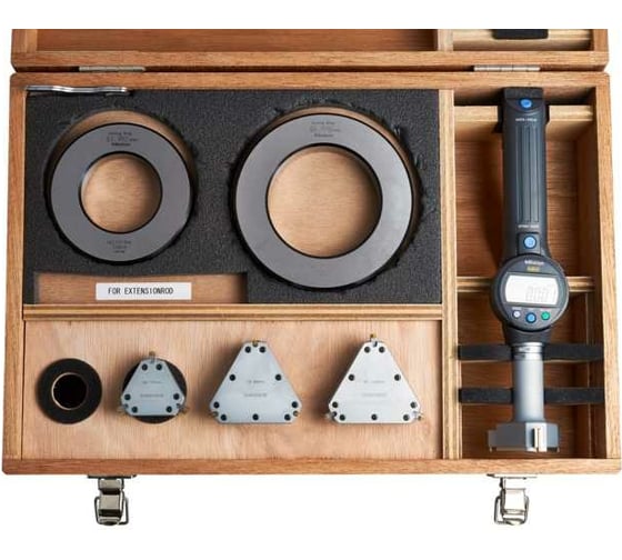 Нутромер MITUTOYO SBM-100CXST 50-100 мм 568-927 1