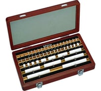 Набор концевых мер MITUTOYO 516-396-10