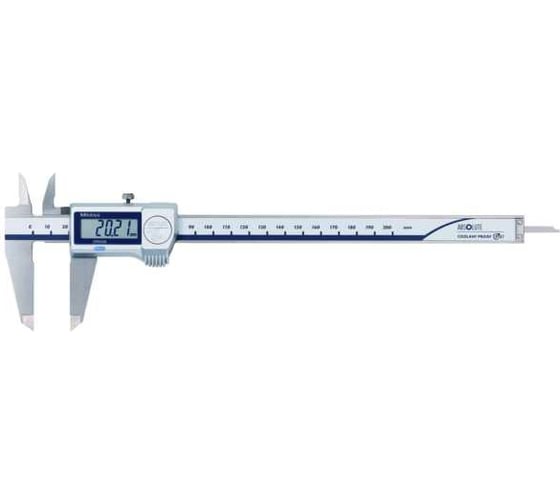 Штангенциркуль MITUTOYO 0-200 мм 500-707-20