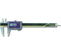 Штангенциркуль MITUTOYO 0-150 мм 500-457