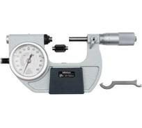 Микрометр MITUTOYO 25-50 мм рычажный 510-122