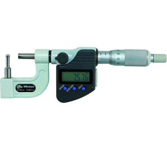 Микрометр MITUTOYO 395-263-30 1
