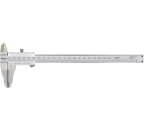 Штангенциркуль MITUTOYO 0-200 мм 530-321