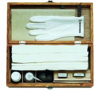 Набор для ухода за концевыми мерами длины MITUTOYO 516-650E