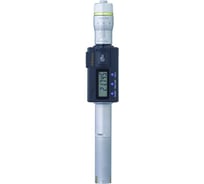 Микрометрический нутромер MITUTOYO HTD-16R IP65 20-25 мм трехточечный 468-166