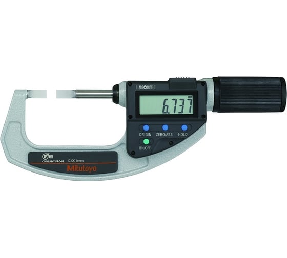 Микрометр MITUTOYO BLM-55QM 422-412 1