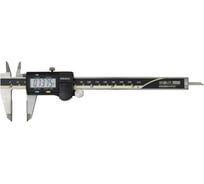 Штангенциркуль MITUTOYO 0-150 мм, 0-6" 500-175-30