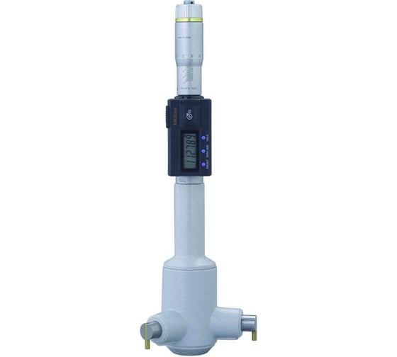 Нутромер MITUTOYO HTD-175R IP65150-175 мм трехточечный 468-176 1
