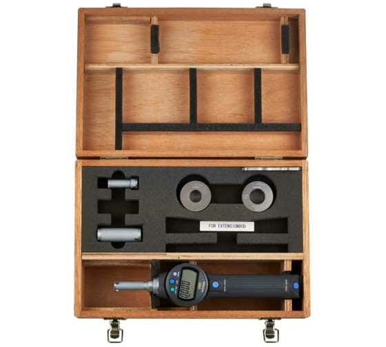 Нутромер MITUTOYO в комплекте с головками SBM-25CXST 568-925 1