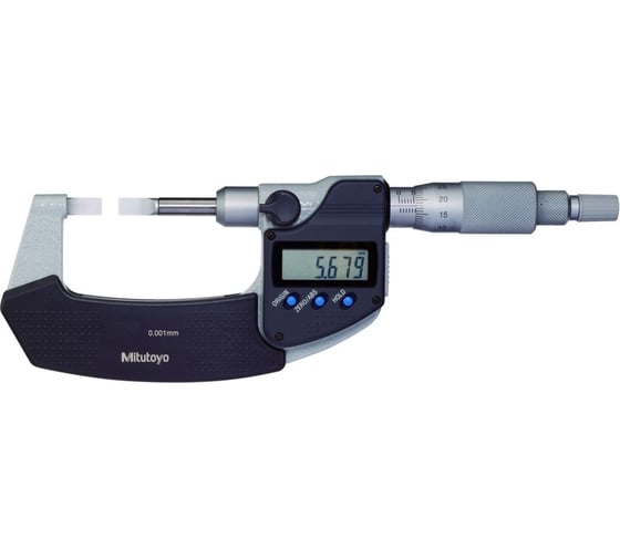 Цифровой микрометр MITUTOYO BLM-100MX 422-233-30 1