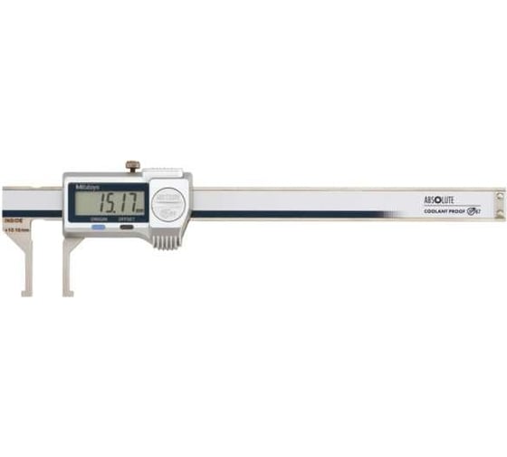 Штангенциркуль MITUTOYO NTD14G-P15K 573-647-20 1