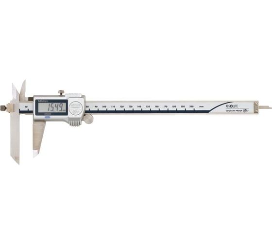 Штангенциркуль MITUTOYO NTD10-30PKX 573-614 1