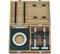 Нутромер MITUTOYO трехточечный DIGIMATIC-Holtest 75-100 мм 468-985