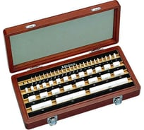 Набор концевых мер MITUTOYO 516-363-10