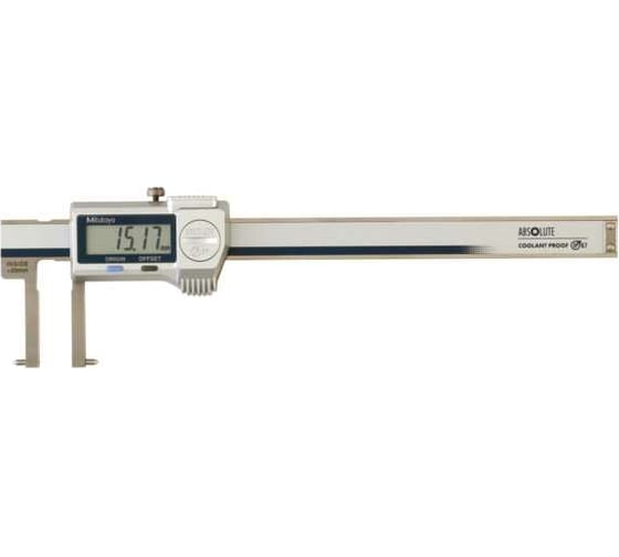 Штангенциркуль MITUTOYO NTD14P-P15K 573-648-20