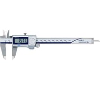 Электронный штангенциркуль MITUTOYO 0-150 мм IP67 500-702-20