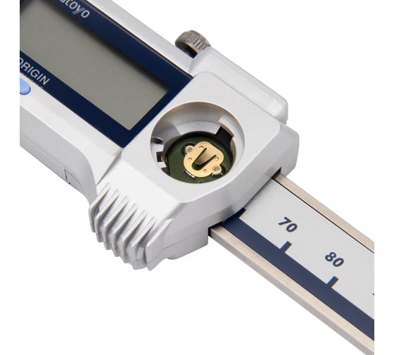 Штангенциркуль MITUTOYO 0-150 мм, IP67, 500-716-20