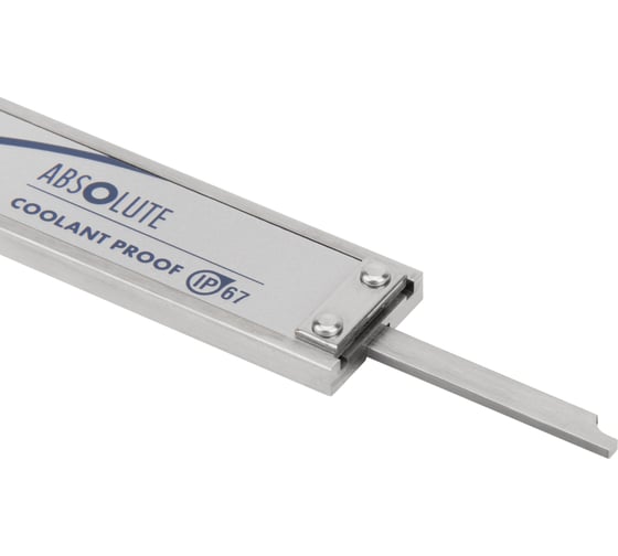 Штангенциркуль MITUTOYO 0-150 мм, IP67, 500-716-20