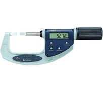 Микрометр MITUTOYO BLM-30QM 0-30 мм быстродействующий 422-411