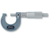 Микрометр MITUTOYO 0-25 мм 103-129