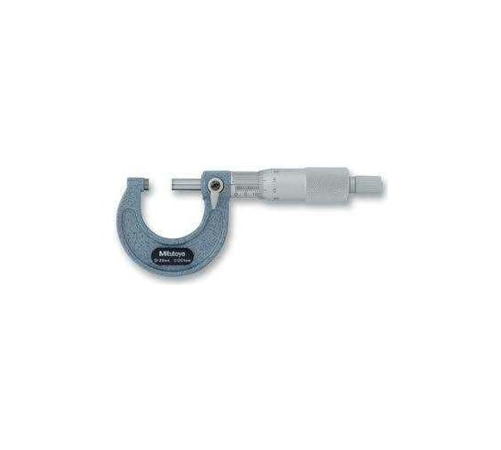 Микрометр MITUTOYO 0-25 мм 103-129