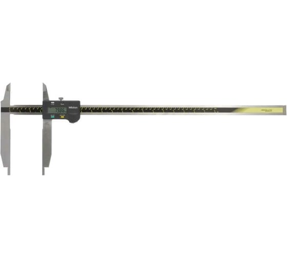 Штангенциркуль MITUTOYO 0-20" 0-500 мм 551-224-10 1