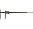 Штангенциркуль MITUTOYO 0-20" 0-500 мм 551-224-10 1