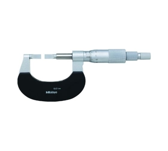 Микрометр MITUTOYO 175-200 мм 122-108 1