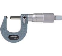 Микрометр MITUTOYO 25-50 мм 115-116