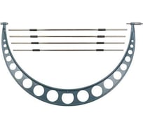 Микрометр MITUTOYO 900-1000 мм со сменными пятками 104-148A