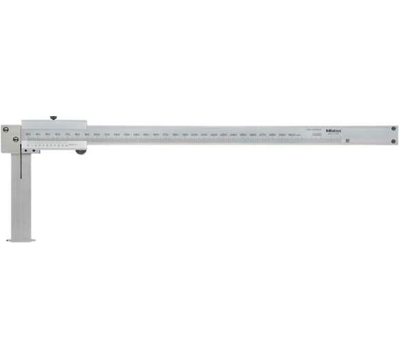 Штангенциркуль MITUTOYO 30-300 мм 536-147