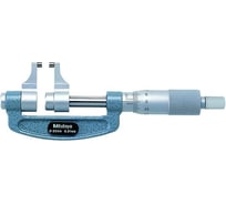 Микрометр MITUTOYO 0-25 мм 143-101
